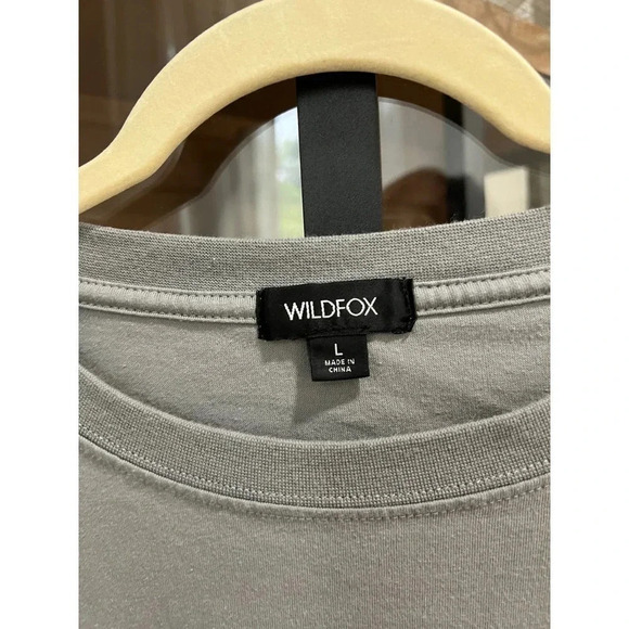 WILDFOX graphic tee oversized Get Rid Of Him Breakup comfy - Picture 3 of 5